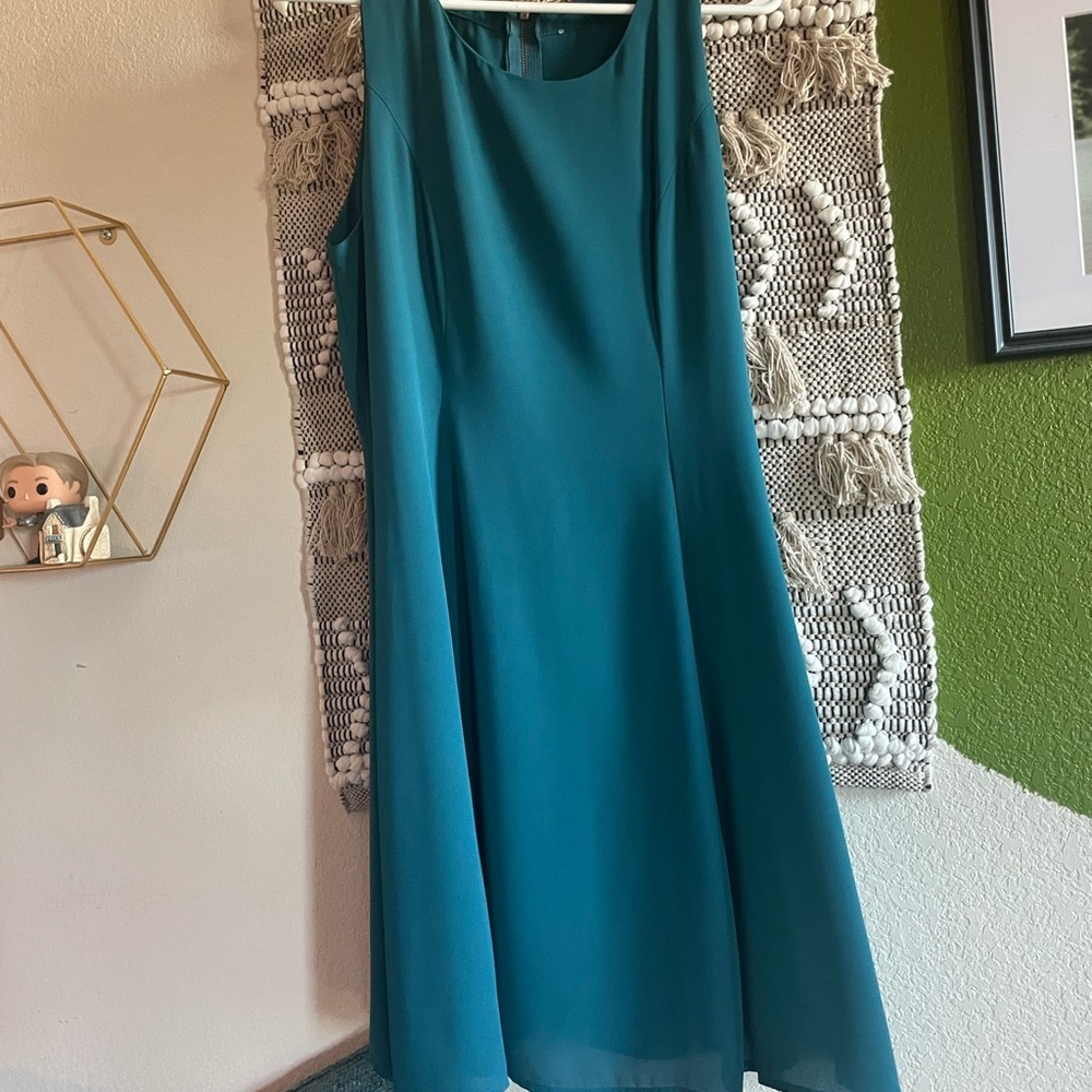 👗 flirty dress!👗